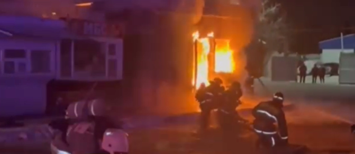 Кадр из видео