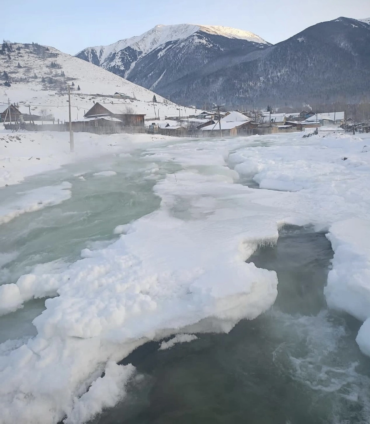 Фото: Инфоцентр ВКО