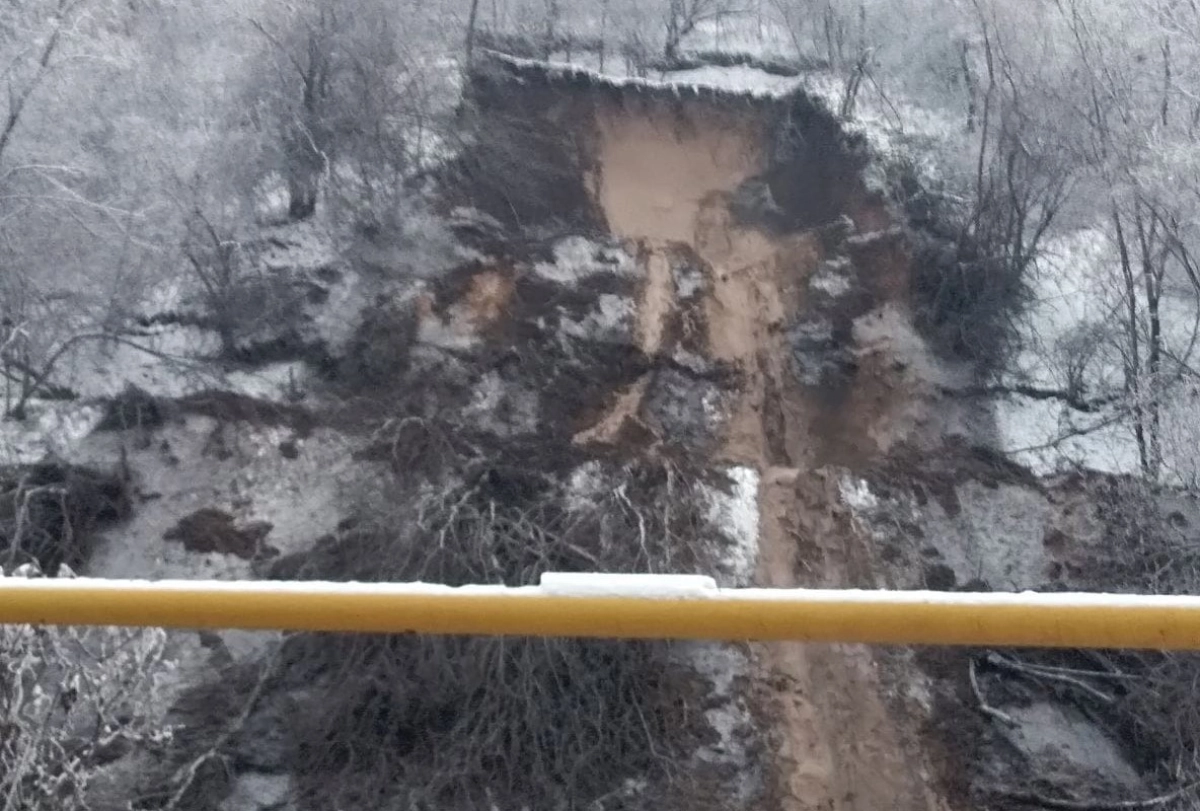 Фото: группа Facebook - Защитим Алматы