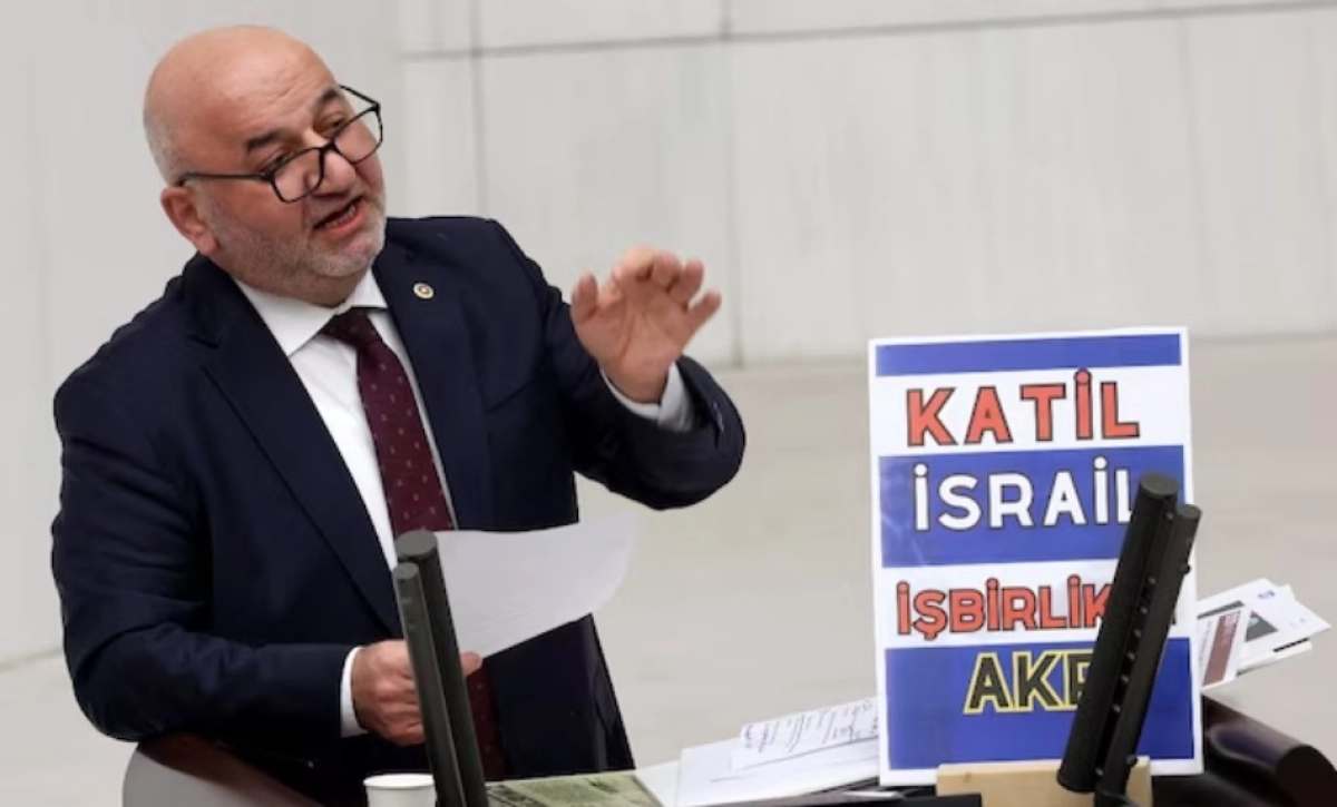 Фото: Photo: AFP