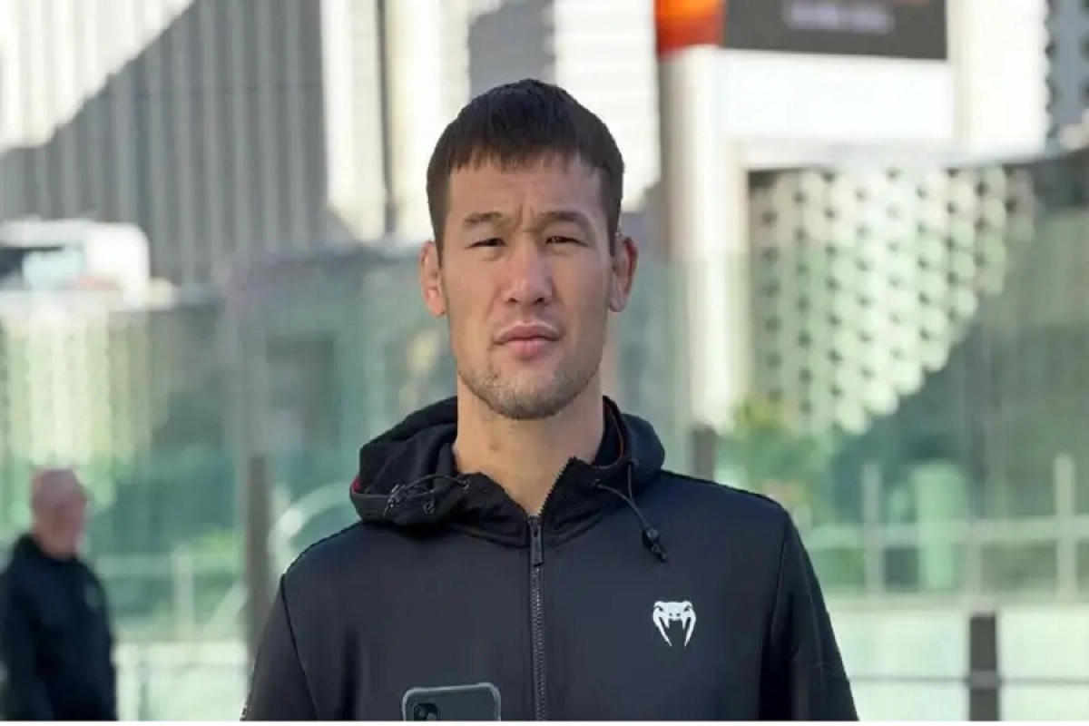 Фото: Instagram/shavkatrakhmonov94