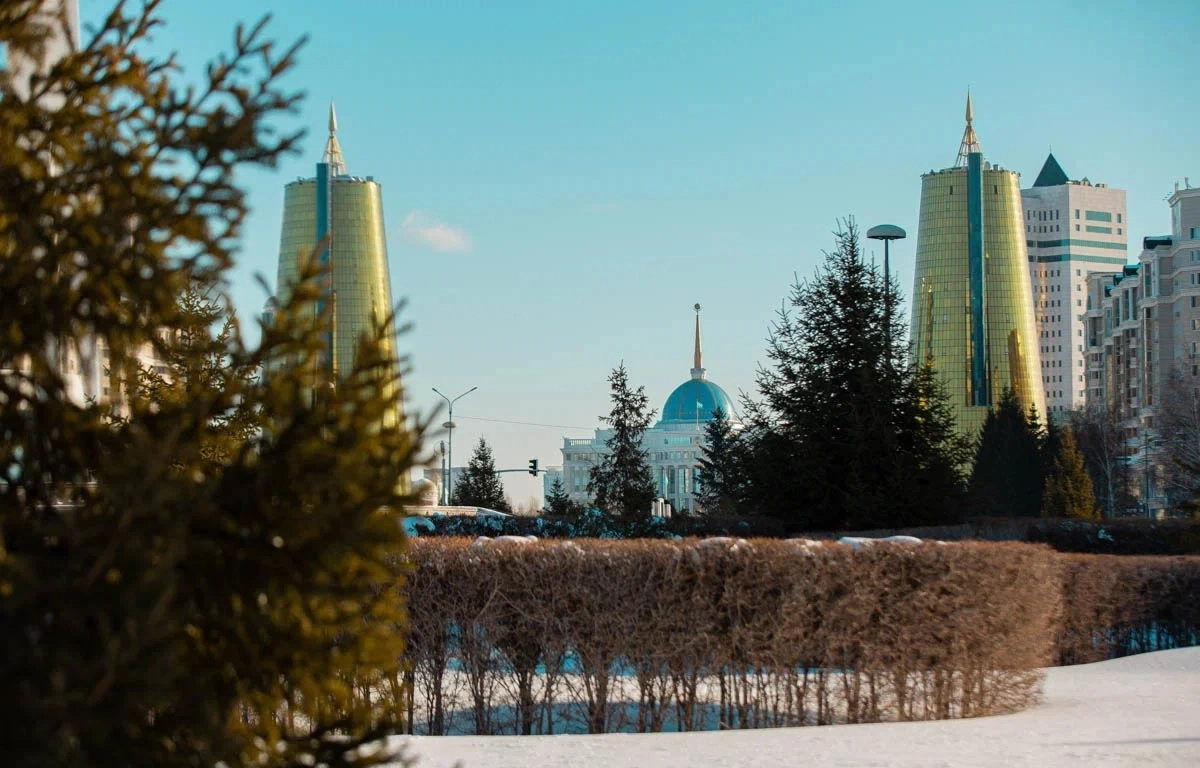 Фото: ИА «NewTimes.kz»