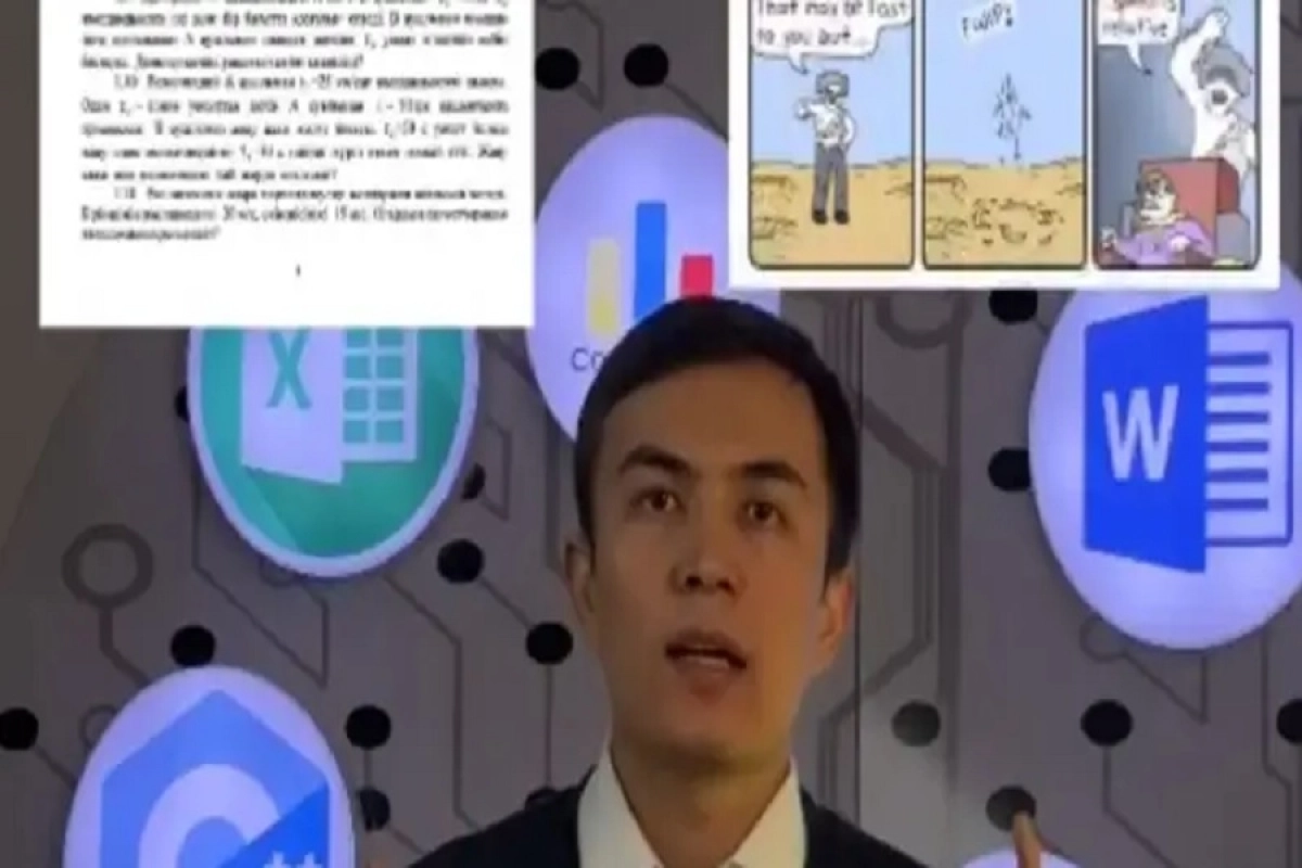 Фото: пресс-служба управления образования области Абай