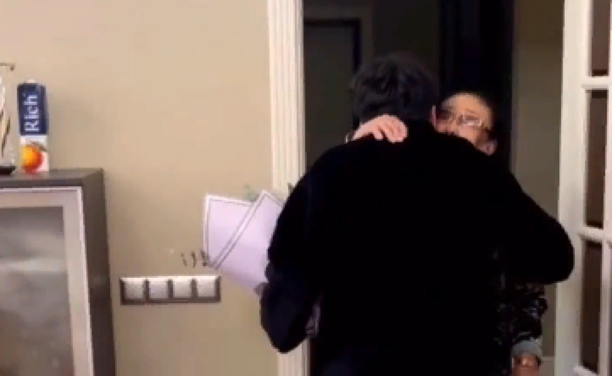 Фото: кадр из видео