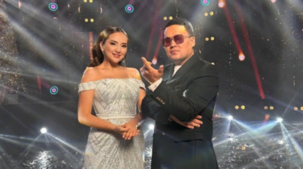 Фото: instagram/@saltanat_bakayeva