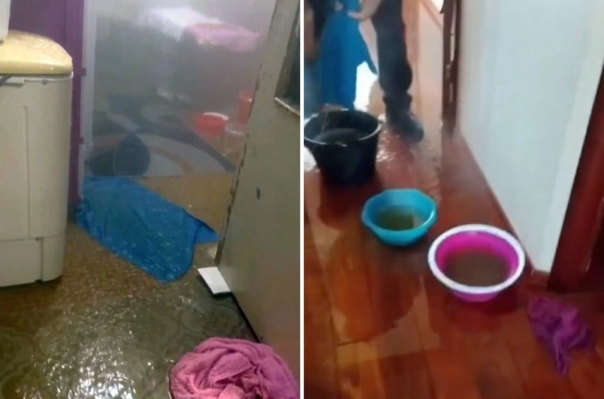 Фото: кадр из видео