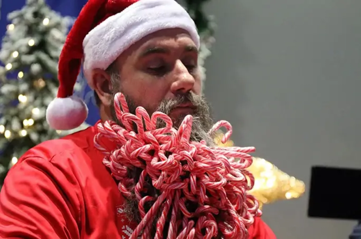 Фото: guinnessworldrecords.com