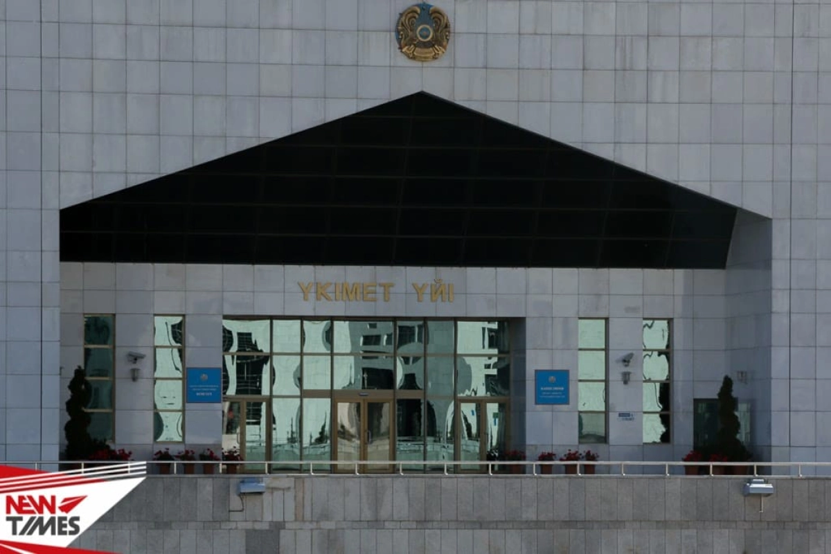 Фото: ИА «NewTimes.kz»