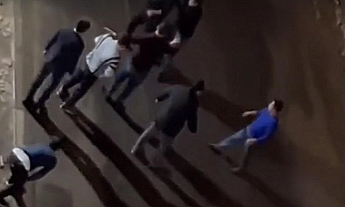 Фото: кадр из видео