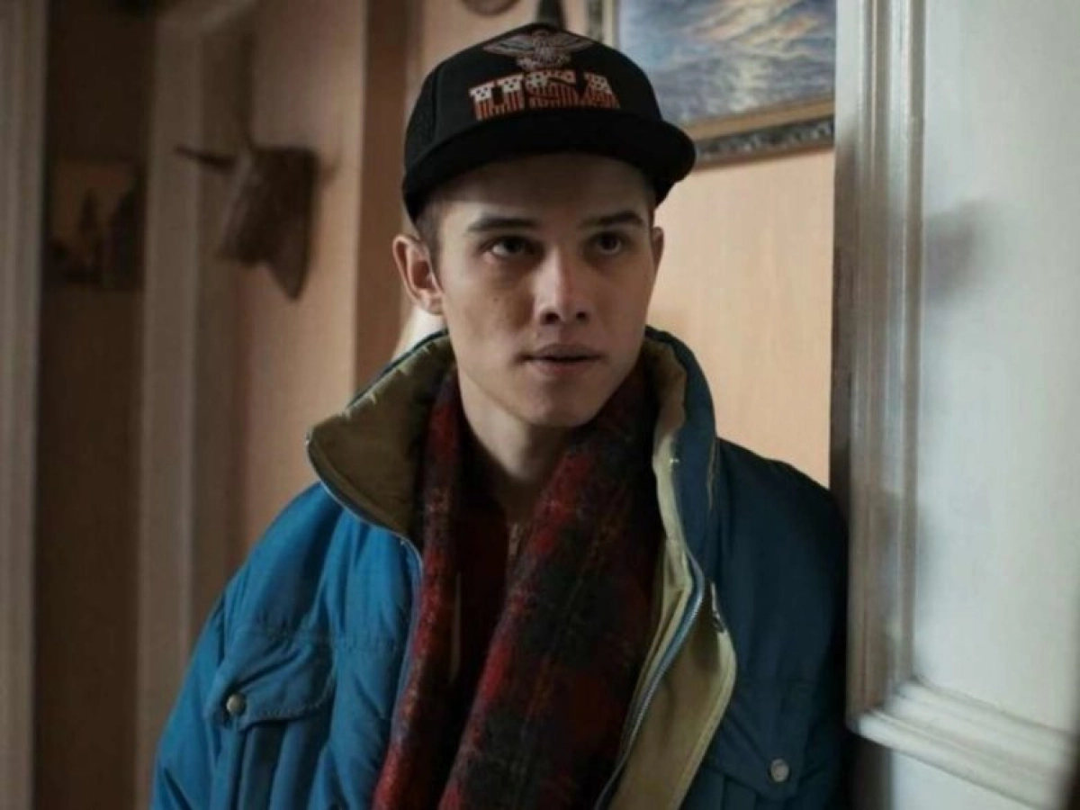 Фото: кадр из фильма