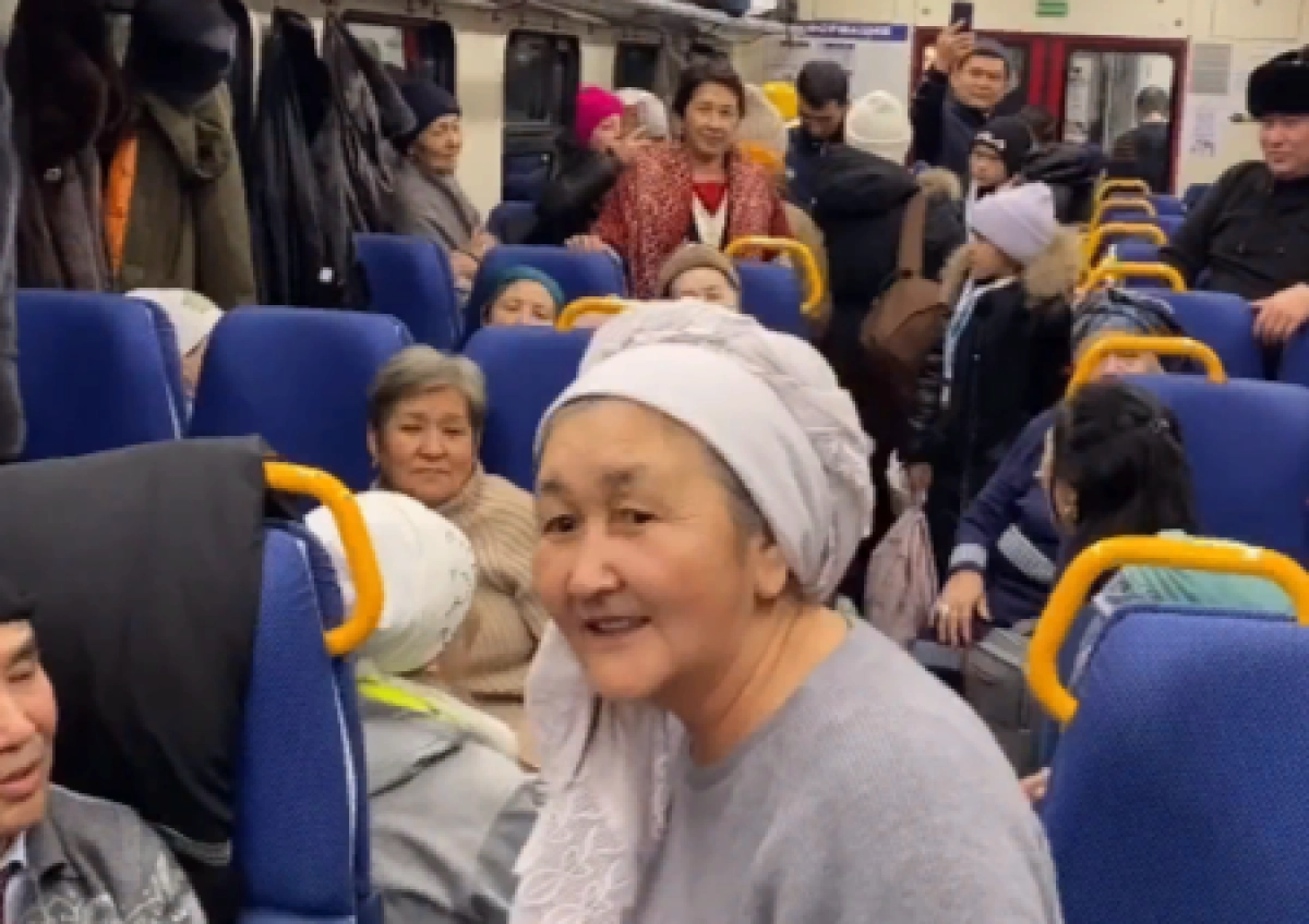 Фото: кадр из видео