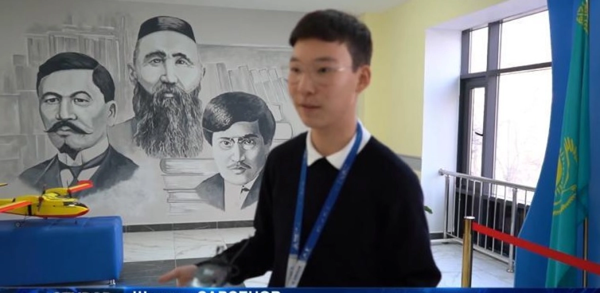 Фото: скриншот видео