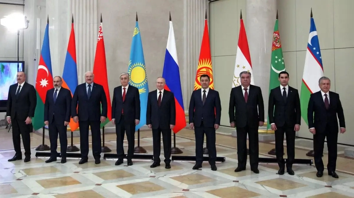 Фото: РИА Новости / Евгений Биятов