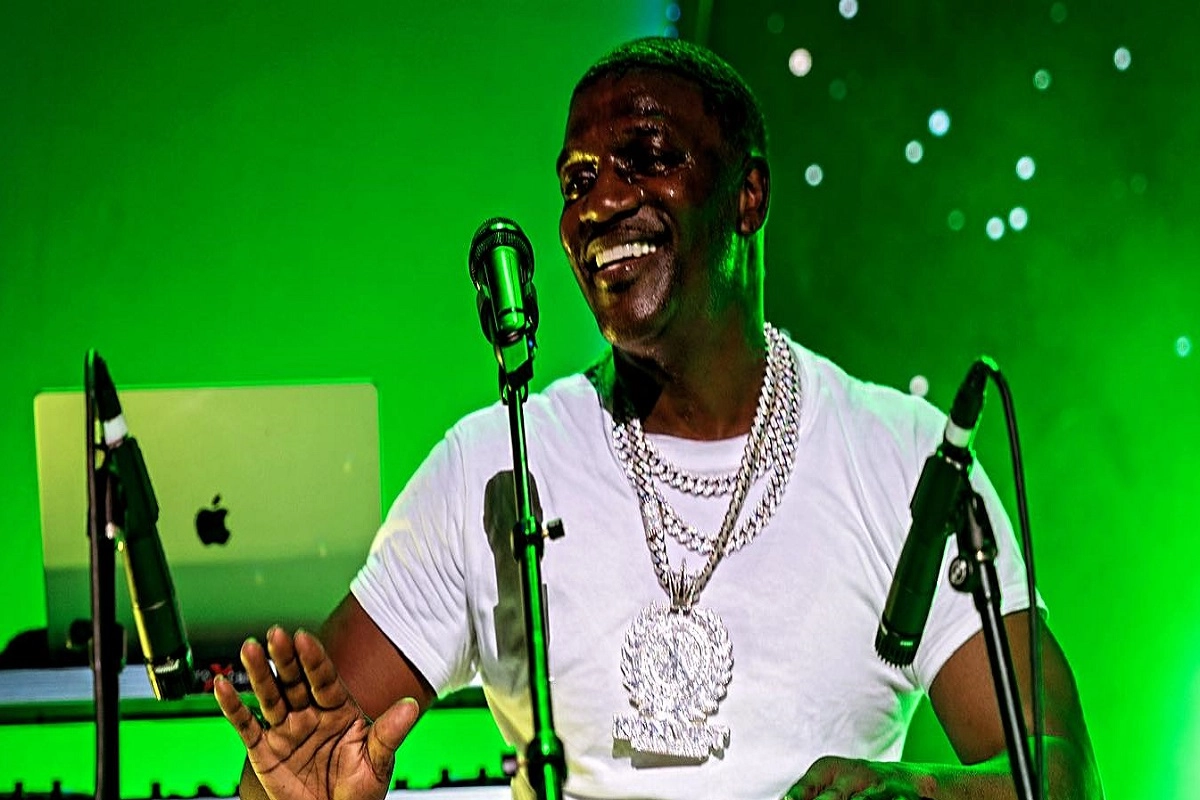 Фото: instagram.com/akon