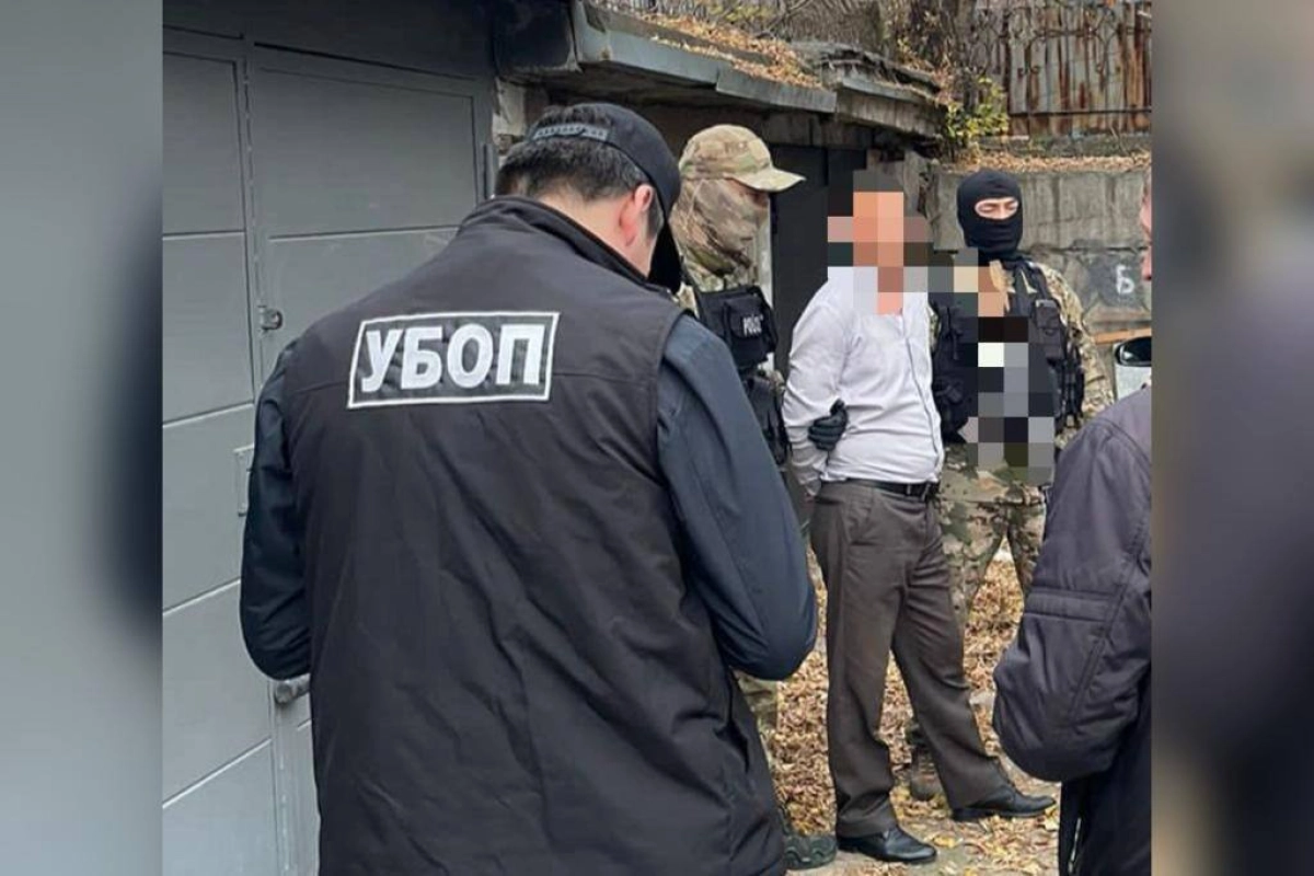 Фото: МВД РК