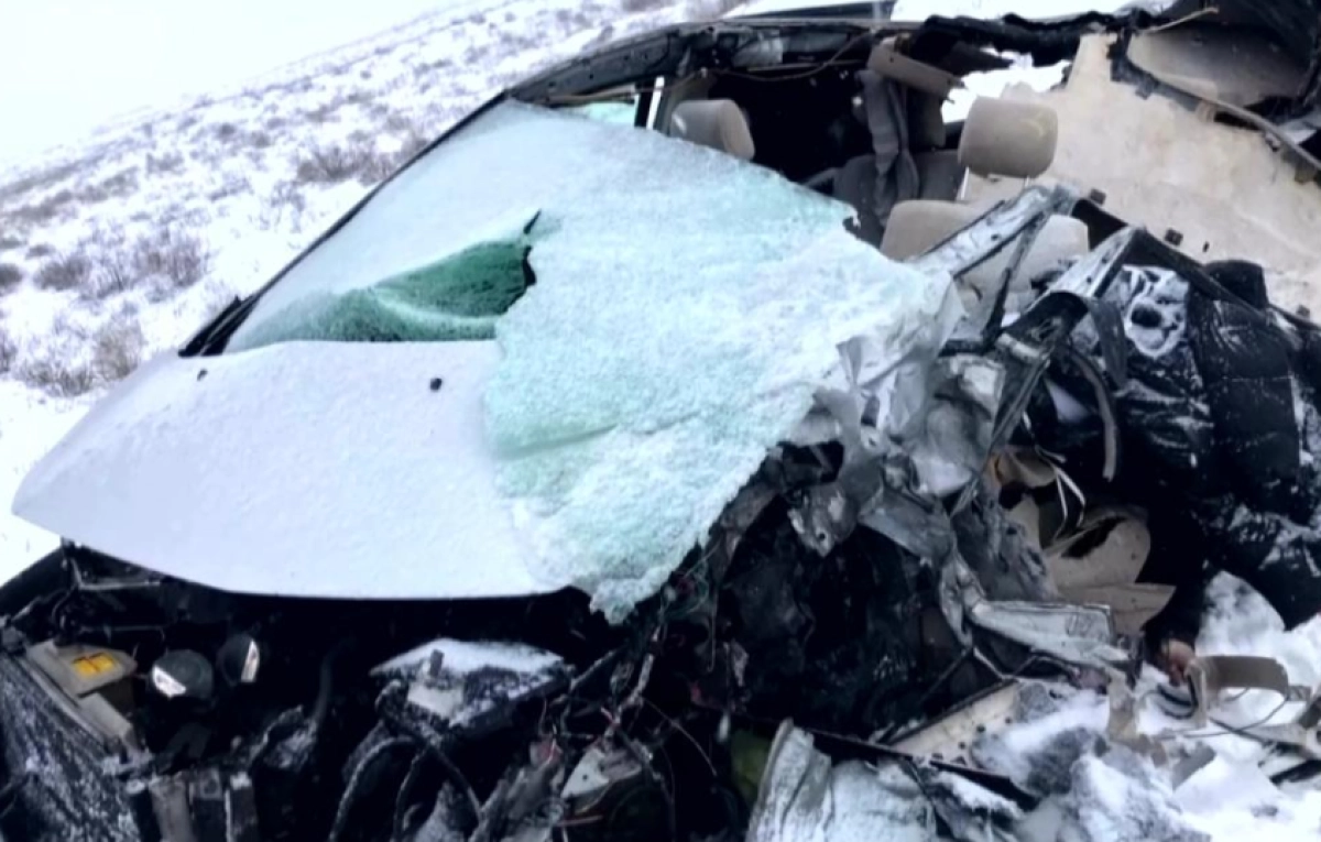 Кадр из видео