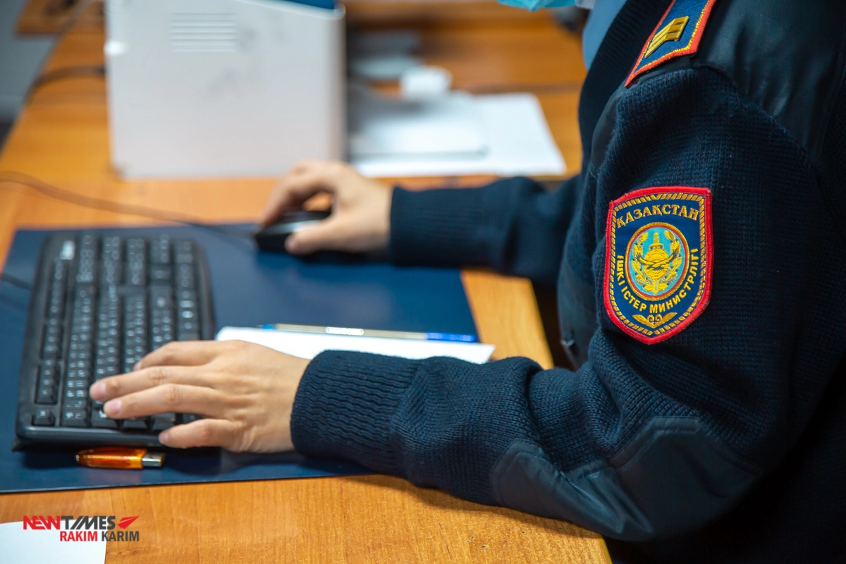 Фото: Newtimes.kz