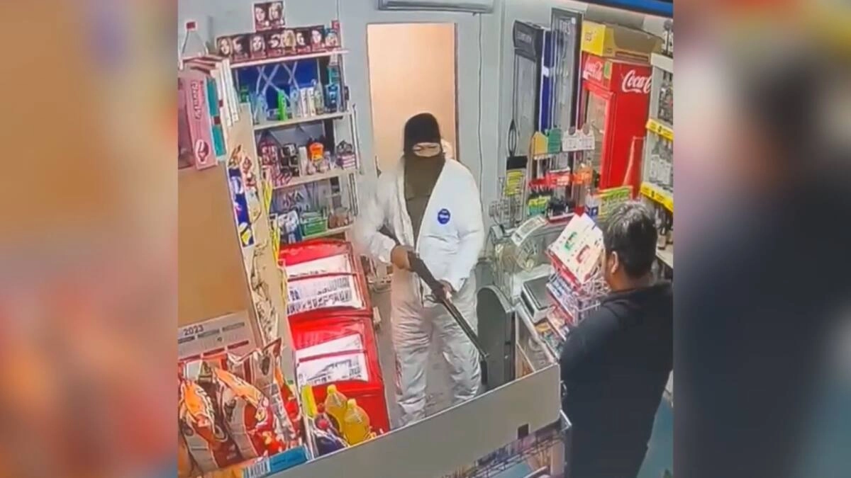 Фото: Polisia.kz