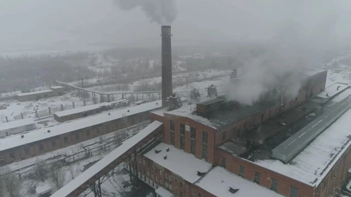 Кадр из видео/ телеканал «Астана»