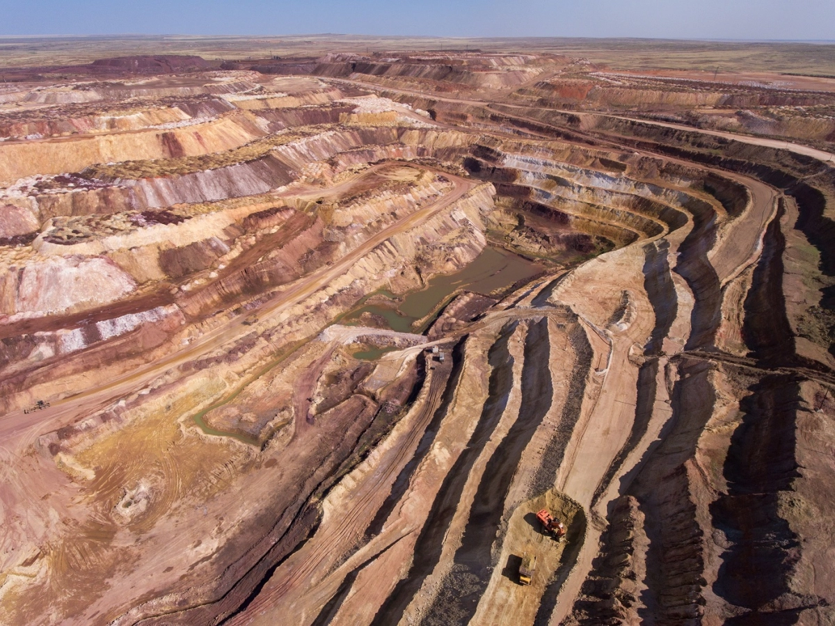 Фото: пресс-служба ERG