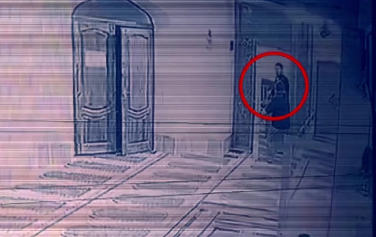 Фото: скриншот из видео