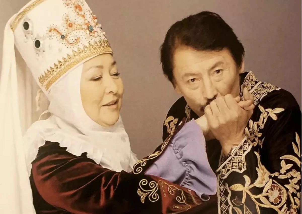 Фото: әлеуметтік желі