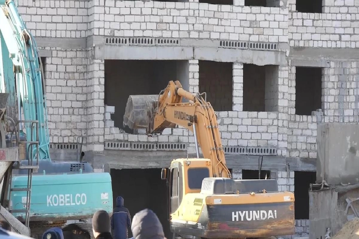 Фото: astanatv.kz