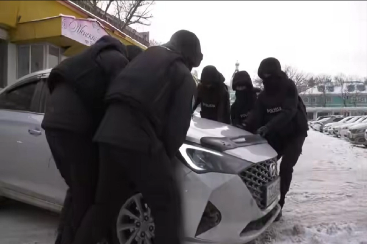 Фото: скриншот из видео