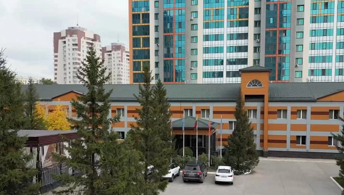 Фото: АФМ РК