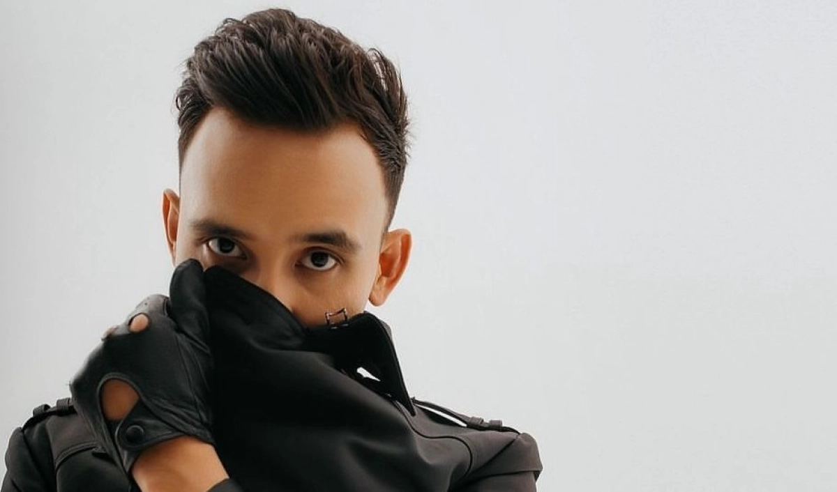 Фото: Instagram.com/@aliokapov