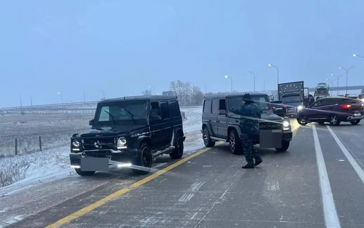 Фото: МВД РК