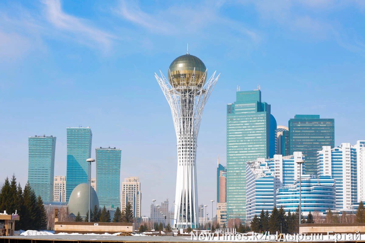 Фото: NewTimes.kz