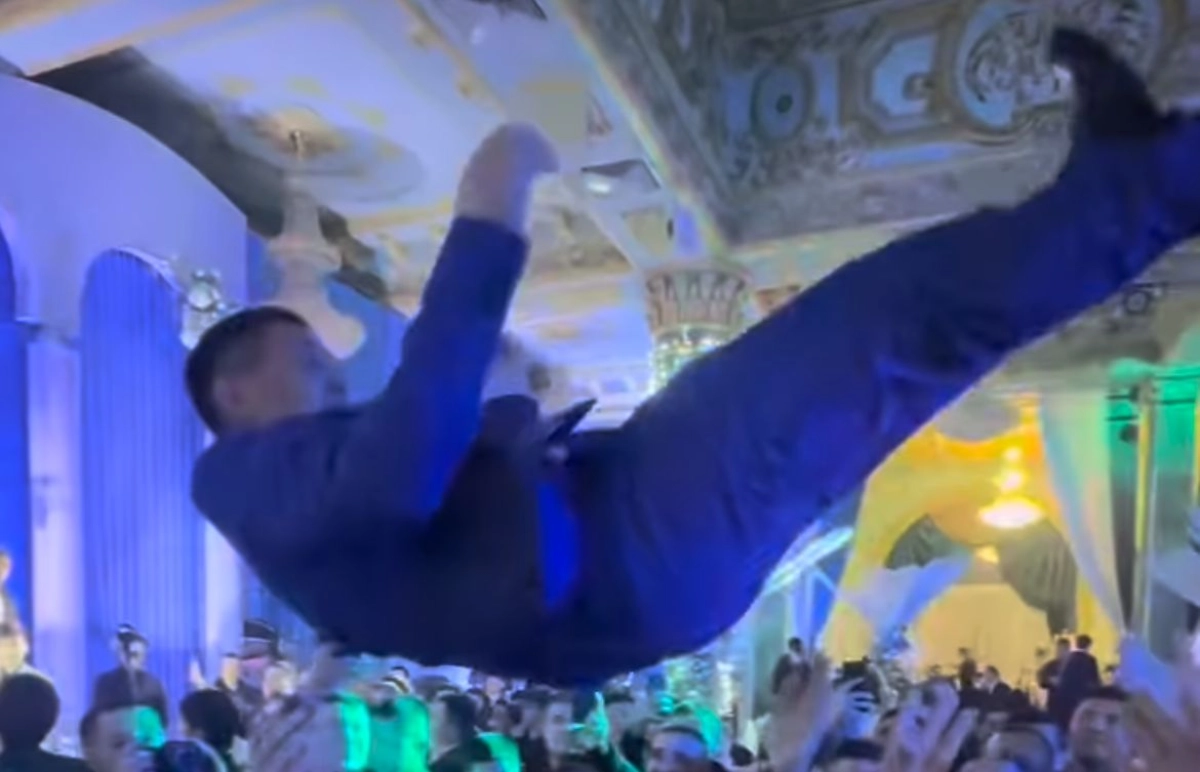 Фото: скриншот из видео