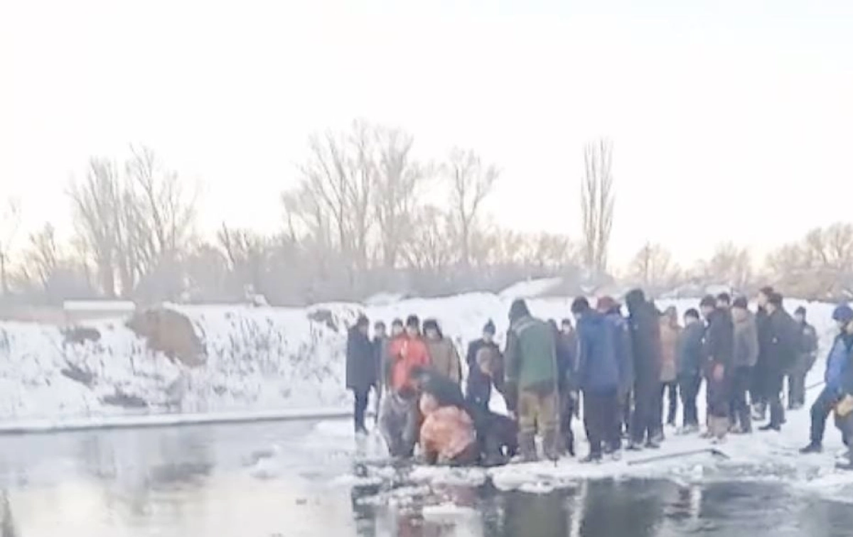 Фото: МВД РК