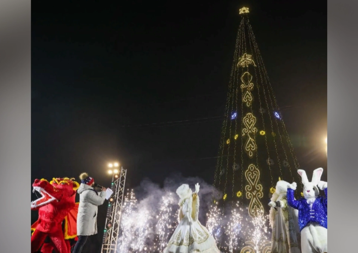 Фото: акимат города Павлодара