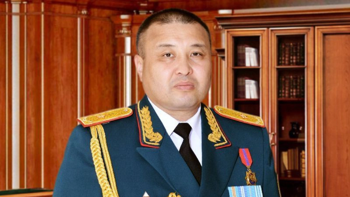 Фото: КНБ РК