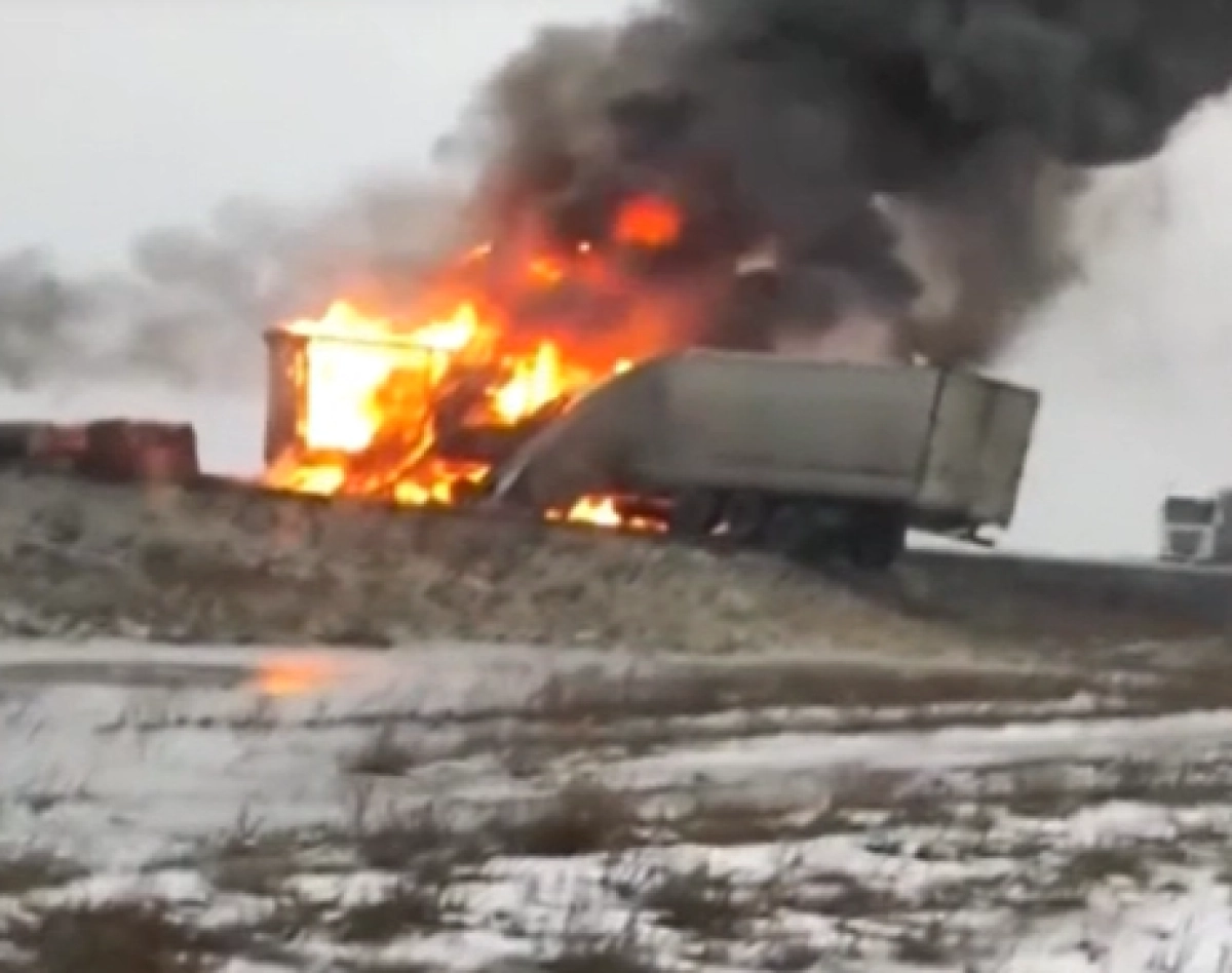 Кадр из видео/ КТК