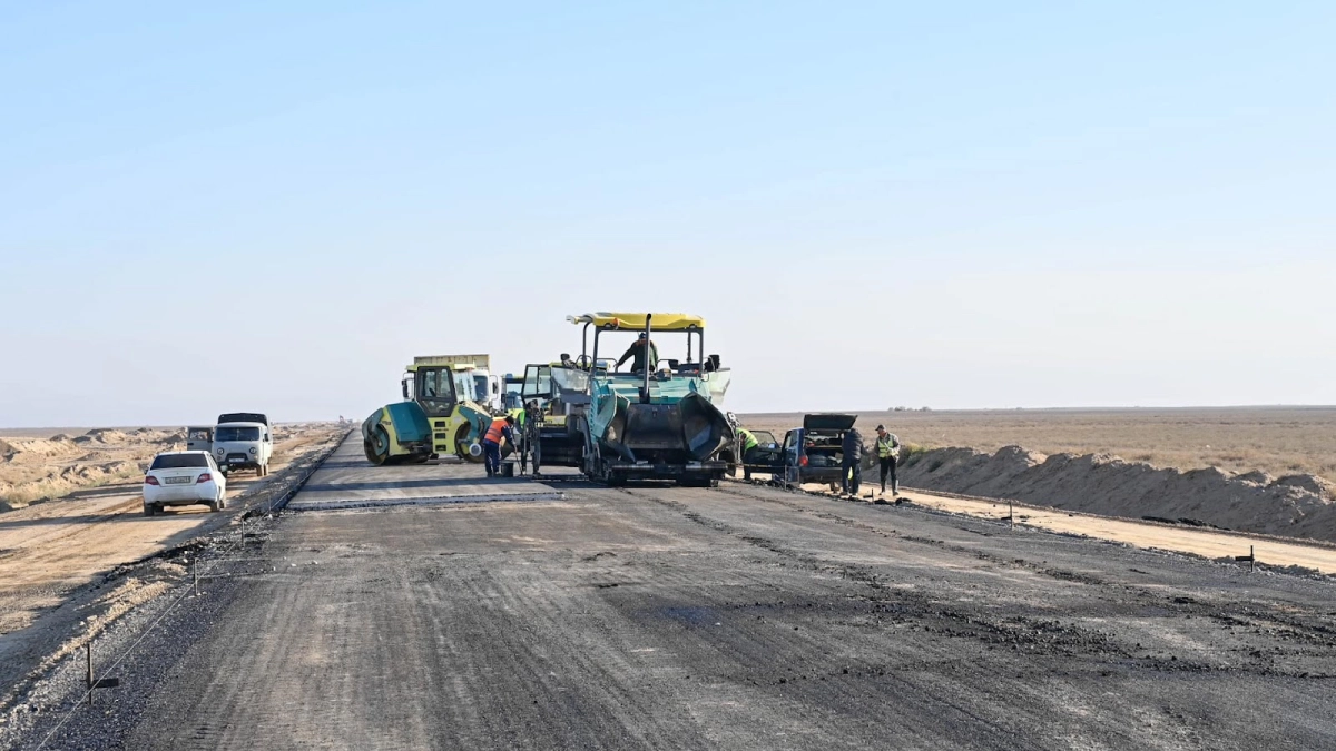 Фото: primeminister.kz