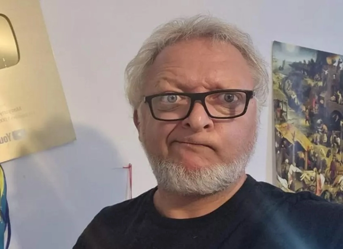 Фото: facebook/oleg.kuvaev