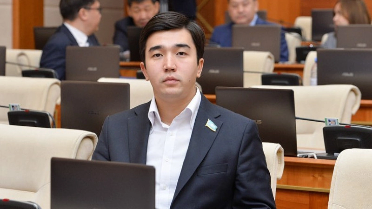 Фото: instagram/@madi_akhmet