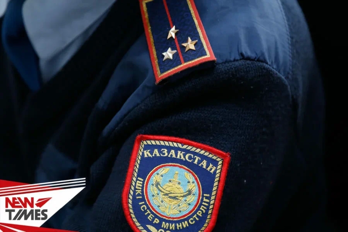 Фото: ИА «NewTimes.kz».