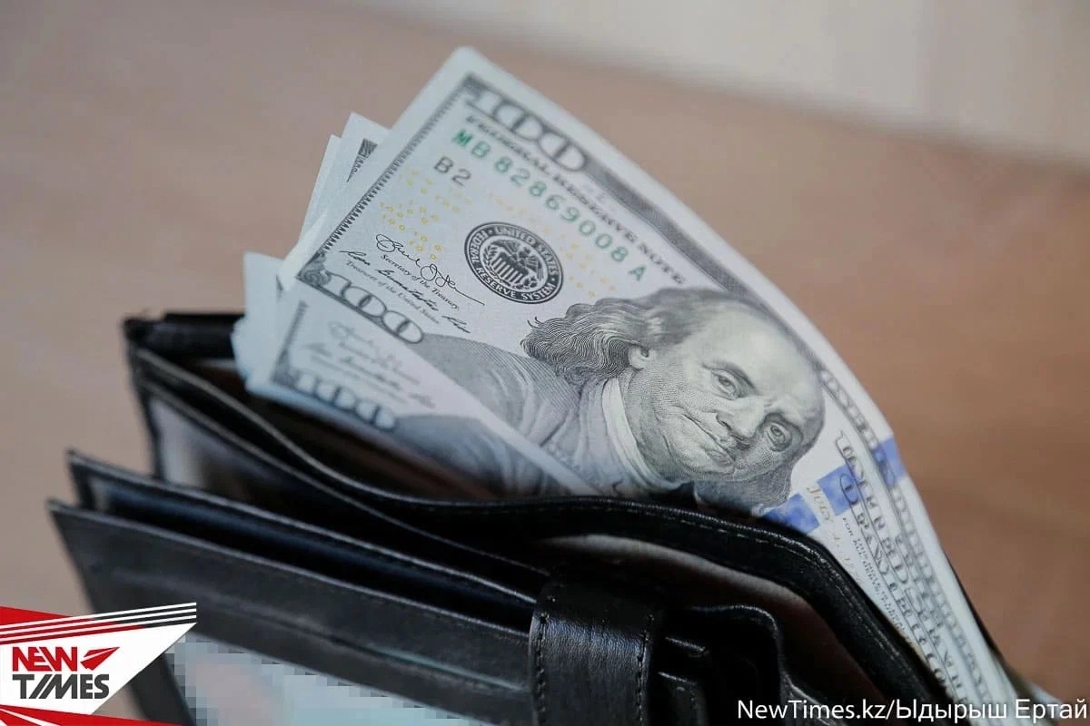 Фото: ИА «NewTimes.kz»