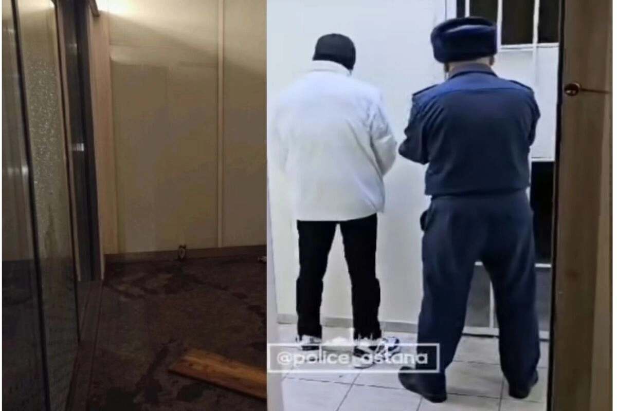 Фото: скриншот из видео, коллаж NT