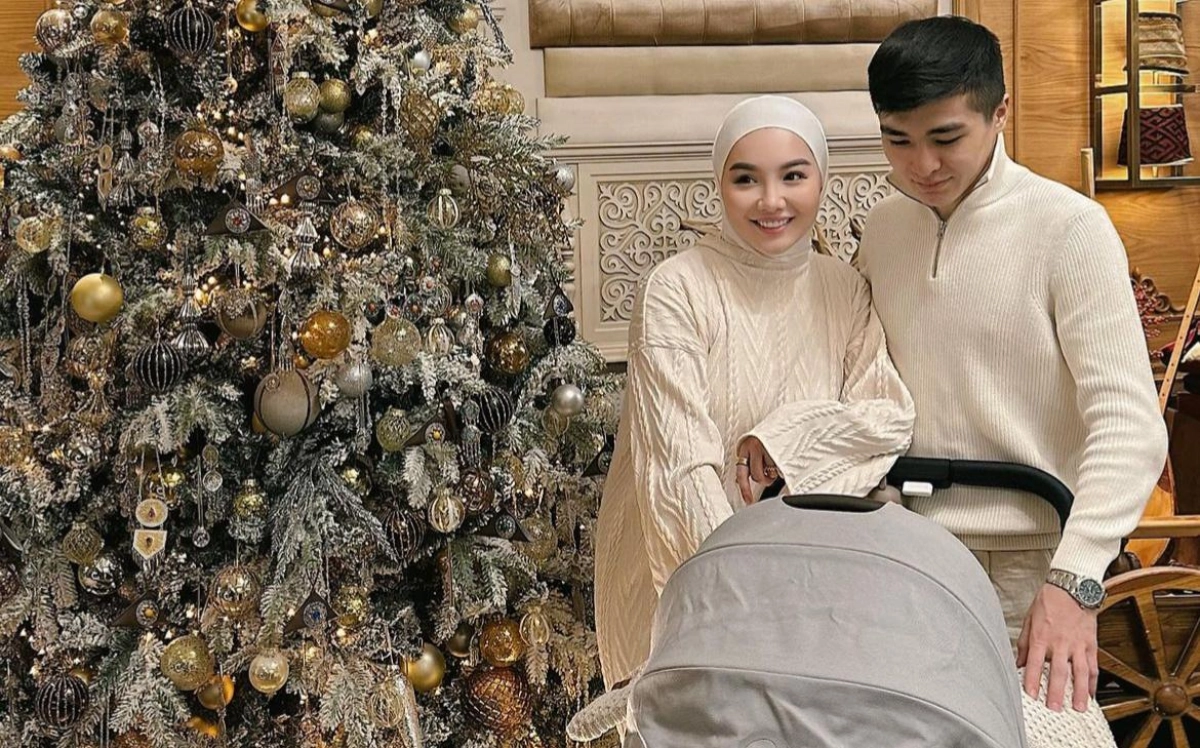 Фото: Instagram.com/@farizatoreali