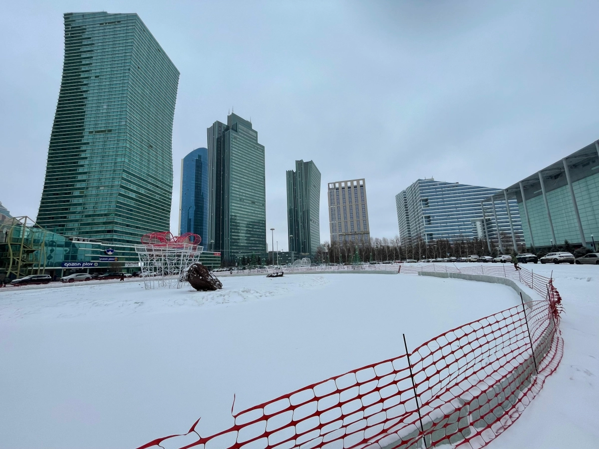 Фото ИА «NewTimes.kz»