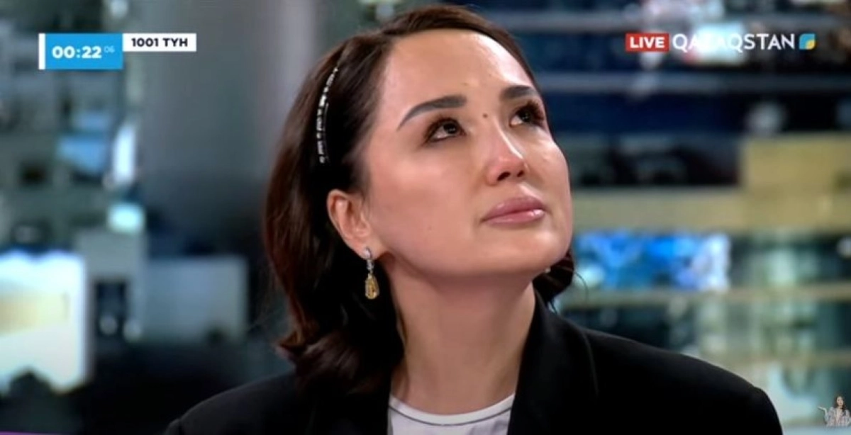 Фото: Видеодан кадр