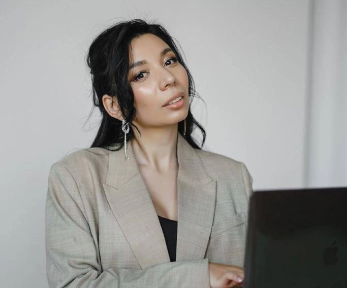 Фото Эльмиры Абакаевой