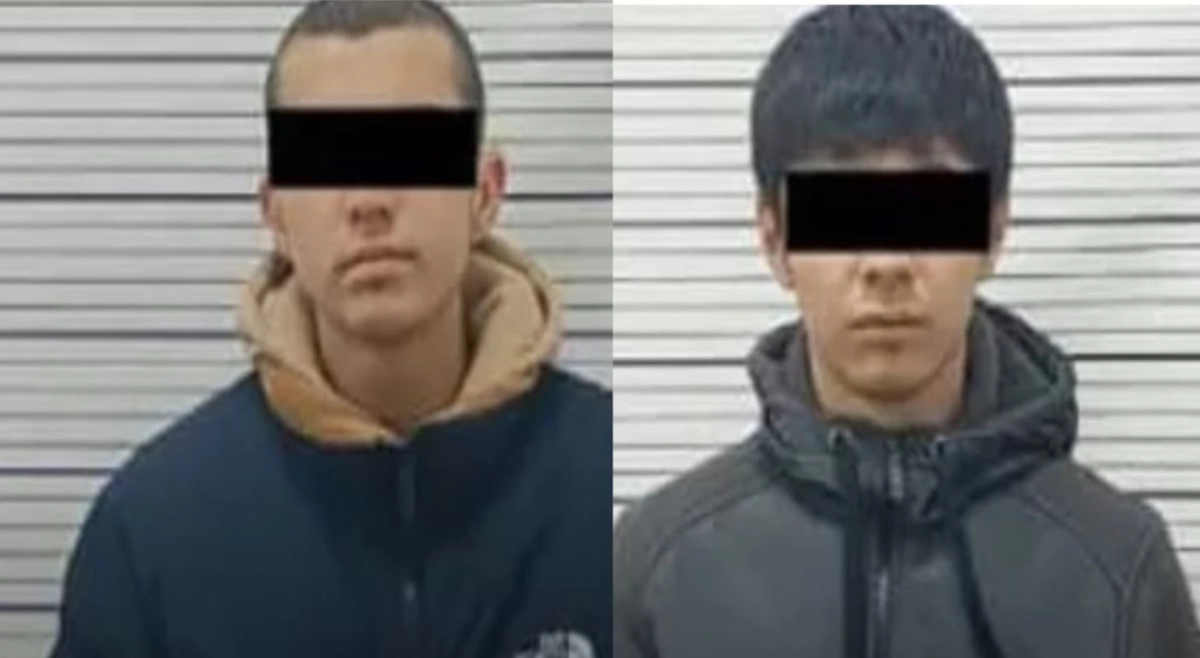 Фото: пресс-служба ГКНБ КГ, коллаж - NT