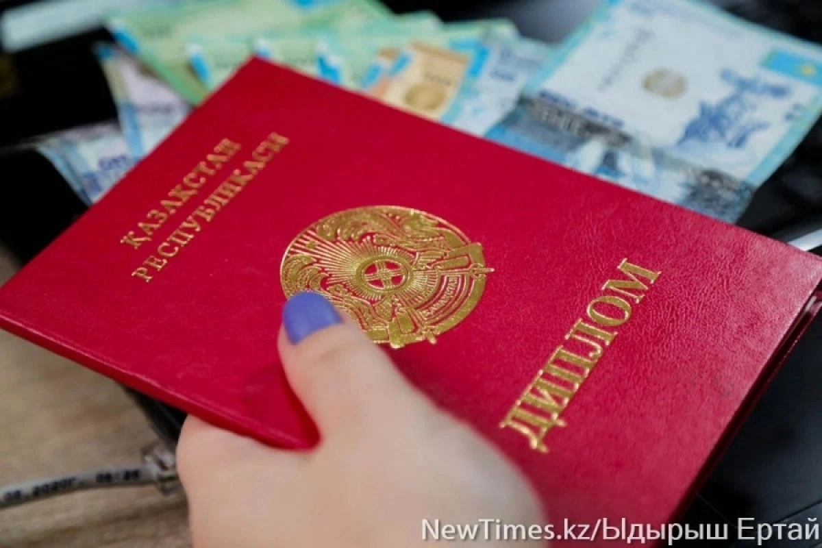 Фото: ИА «NewTimes.kz»