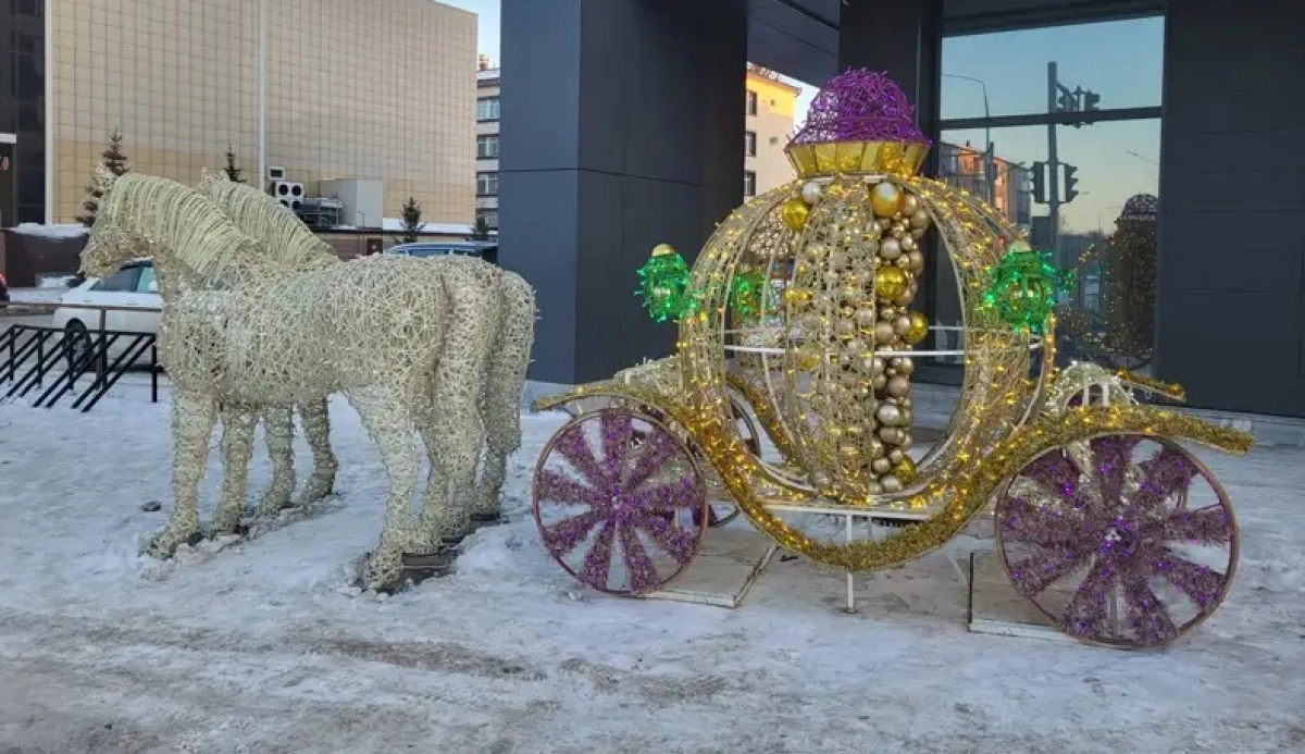 Фото: Kazinform/Олеся Жуковень